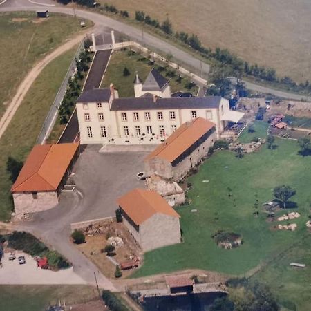 Le Logis Cholet 49300 Lieu Exceptionnel En Famille Ou Amis Villa Mazieres-en-Mauges ภายนอก รูปภาพ