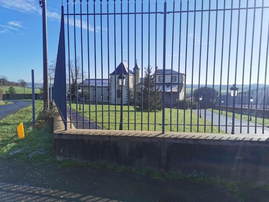 Le Logis Cholet 49300 Lieu Exceptionnel En Famille Ou Amis Villa Mazieres-en-Mauges ภายนอก รูปภาพ