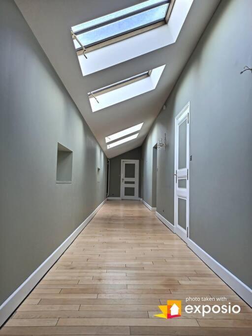 Le Logis Cholet 49300 Lieu Exceptionnel En Famille Ou Amis Villa Mazieres-en-Mauges ภายนอก รูปภาพ