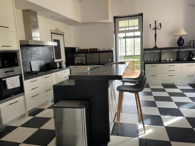 Le Logis Cholet 49300 Lieu Exceptionnel En Famille Ou Amis Villa Mazieres-en-Mauges ภายนอก รูปภาพ