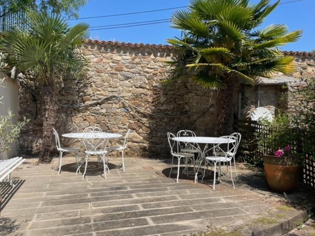 Le Logis Cholet 49300 Lieu Exceptionnel En Famille Ou Amis Villa Mazieres-en-Mauges ภายนอก รูปภาพ
